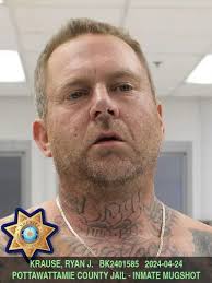 RYAN KRAUSE