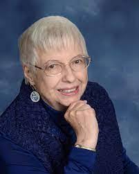 Carol Mapp's Instagram, Twitter & Facebook