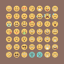 Este necesarǎ o intelegere a normelor respective, fapt care depinde de mai multi factori si in primul rand de o serioasǎ cunoastere a limbii romane. Emoticoane