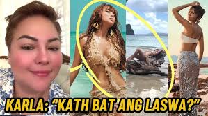 NAGULAT at HINDI NAGUSTUHAN ni DANIEL ang PAG-SESEKSI at ANG PAGBABAGO NI  KATHRYN sa MAGAZINE COVER