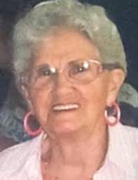 Ada Irene Easter Obituary