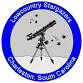 Dark Sky Astronomy at Johns Island County Park event image