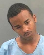 Police say St. Louis driver was high when he ran red light, killing two