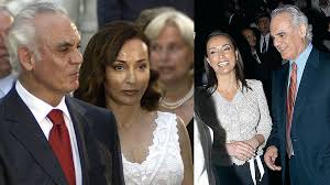 Ο πρώην υπουργός του πασοκ, άκης τσοχατζόπουλος, ο οποίος εδώ και καιρό αντιμετωπίζει προβλήματα υγείας, νοσηλεύεται σε σοβαρή κατάσταση στο νοσοκομείο «λαϊκό», εδώ και 14 ημέρες. M5s6 Hjowoks5m