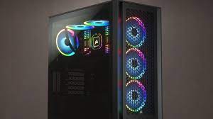 Stellen sie ihren eigenen pc ganz nach ihren ansprüchen & wünschen bei uns zusammen. Gaming Pc Zusammenstellen Tipps Zu Moglichen Konfigurationen Und Grafikkarten