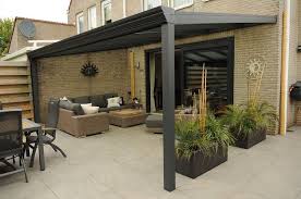 Aluminium Terrassenuberdachung Glas Terrassenuberdachung Uberdachung Terrasse Terassenideen