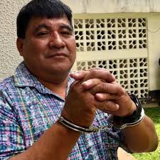 Rony Hernández (@RonyHernandezTJ)