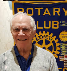 50+ Years of Rotary Service