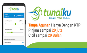 6 pinjaman online bunga rendah terbaik dan terpercaya 6 menit membaca oleh kyla damasha pada january 8, 2021. Pinjaman Online Tunaiku Semakin Mudah Hanya Dengan Syarat Ini