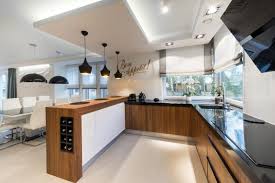 types of kitchen designs you can opt