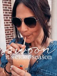 Apple spice + everything nice 🍎🍺🍂✨ #ciderseason #cidergang #thebige  #bige #fairseason #fallishere #autumnalvibes #autumn #applecider  #newengland #fallfeelings