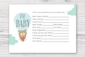Breastfed babies tend to gain weight and grow faster in the first 6 months. Baby Showers Ideas Themes Games Gifts Parents Baby Shower Guess The Weight Printable