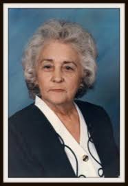 Audrey Terry Obituary January 24, 2013