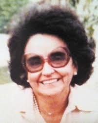 Alicia McCabe Obituary (2017)