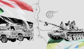 إسلام خليفة 31 مارس 2021. Ø§Ù„Ø§Ø´ØªØ¨Ø§ÙƒØ§Øª Ø§Ù„Ø­Ø¯ÙˆØ¯ÙŠ Ø© Ø¨ÙŠÙ† Ø§Ù„Ø³ÙˆØ¯Ø§Ù† ÙˆØ¥Ø«ÙŠÙˆØ¨ÙŠØ§ Ù…Ø®Ù„ ÙØ§Øª Ø§Ù„Ø§Ø³ØªØ¹Ù…Ø§Ø± Ø§Ù„Ù…ÙŠØ§Ø¯ÙŠÙ†