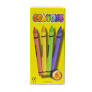 wholesale plastic crayon set from www.windycitynovelties.com