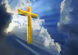 Jesus Photo Jesus Cross In Heaven Cross Background Jesus Photo Cross Wallpaper