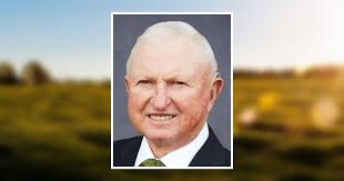 Wayne Benjamin Armstrong Obituary July 20, 2022