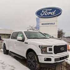2020 Ford F150 Lariat Black Appearance Package Ford F150 Lariat F150 Ford