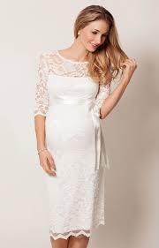 Amelia Umstandskleid Kurz Elfenbein Umstandshochzeitskleider Abendgarderobe Und Partykleidung By Tiffany Rose Vintage Hochzeit Kleider Brautkleid Schwanger Und Standesamt Kleid Schwanger