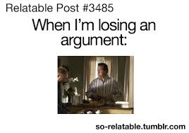 Résultat de recherche d'images pour "family argument gif"