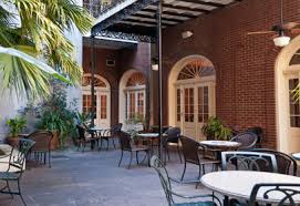 french quarter hotels new orleans