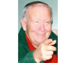 Martin Brooks Obituary (2016)