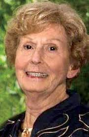 Pauline Louise Russell