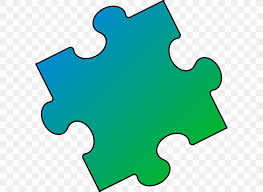 Puzzle png & psd images with full transparency. Jigsaw Puzzles Puzz 3d Clip Art Png 600x600px Jigsaw Puzzles Area Art Artwork Blue Download Free