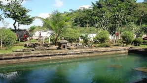 Tiket sudah termasuk untuk mengunjungi candi mendut. Wisata Candi Umbul Magelang Online