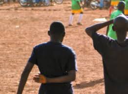 Physical Education and Physical Culture in South Africa, 1837–1966