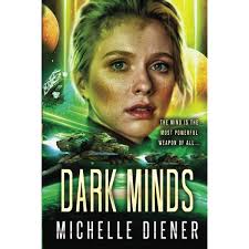 Dark Horse : Diener, Michelle: Amazon.com.au: Books