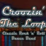 Croozin' The Loop at Cooper's Corner