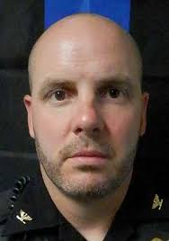 Carson City police chief retires after one year