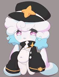 F4M)I've been wanting to rp milky way cookie from cookie run kingdom. We  can make a plot in the dms : r HentaiAndRoleplayy