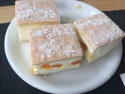 Lidl Mandarinen Quark Schnitte Mandarine Quark Kalorien Kuchen Torten Fddb