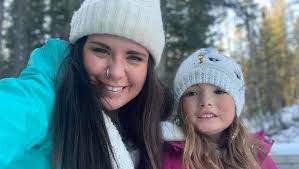 Fundraiser for Nadia Hogan by Teena Sandhu : Princess Lilly's Journey of  strength