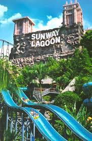 Sunway Lagoon Ada Urusan Di Shah Alam Klang Usj Subang Jaya I E Adtec Ciast Wisma Gm Uitm Unisel Msu Politeknik Shah Al Service Trip Lagoon Travel Tours