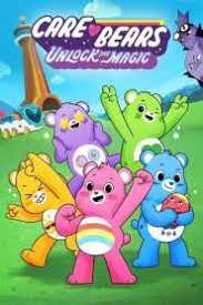 A patch of perturbed petunias 1 feb. Watch Care Bears Unlock The Magic Season 1 Online Free Kisscartoon