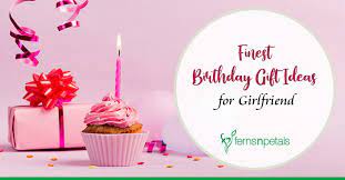 While shopping for birthday gifts for your wife can be a daunting task, it can be much easier if you consider her hobbies, such as cooking or collections. What To Gift Your Girlfriend On Her Birthday Ferns N Petals