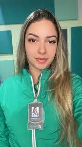 Karen Maciel's Instagram, Twitter & Facebook