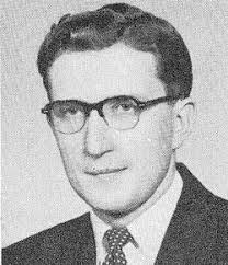 Rev Willard Walter Wetzel (1928-2005)