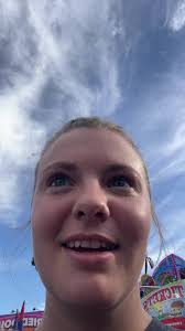 Im Not Really Having Fun at The Fryburg Fair