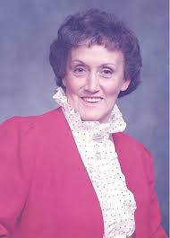 Bertha Turner Obituary