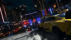 This means that minimal shifts in the gameplay will make us rejoice or hit the keyboard. Need For Speed Heat Torrent Download Gamers Maze