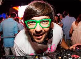 Mejores DJ españoles: Wally López