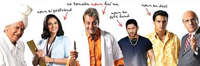 Pyaar ka panchnama 2, 2. 15 Hindi Comedy Movies To Watch During Quarantine Flutin