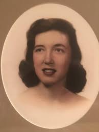 Mildred "Billie" Berry Obituary