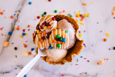Summer Music Series: Annual Ice Cream Social