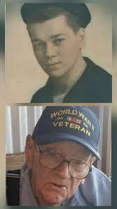 My grandmother Ollie Henry & her husband Richard Henry. Early 60's in IB.  He retired from the Navy & she retired from North Island in about 1969.